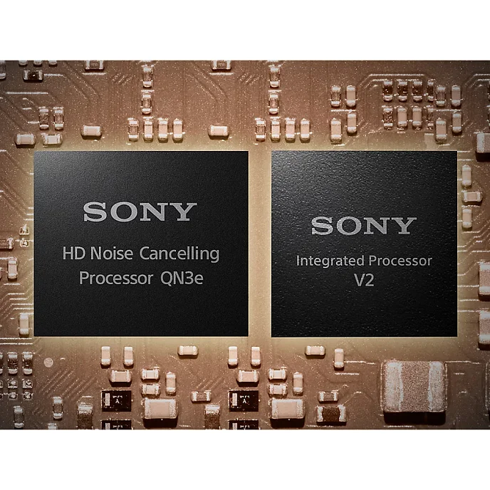 Беспроводные наушники Sony WF-1000XM6 Black - рис.14