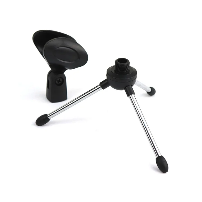 Стойка для микрофона AuraSonics MS4 - рис.0