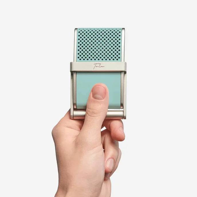 Микрофон для стриминга и игр Tula Mic Seafoam - рис.11