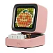 Портативная колонка Divoom Ditoo-5M Pink - рис.2