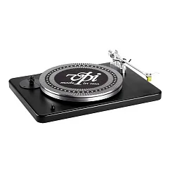 Проигрыватель винила VPI Cliffwood Black