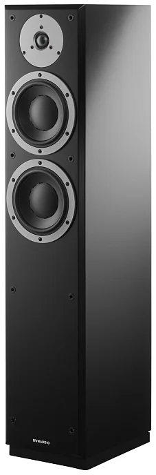 Напольная акустика Dynaudio Emit M30 Satin Black - рис.3