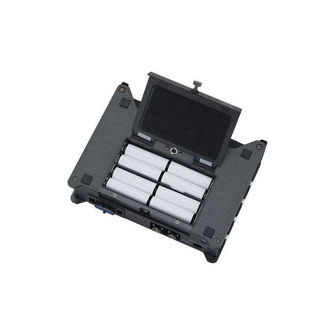 Аудиорекордер Zoom F8n Pro - рис.10