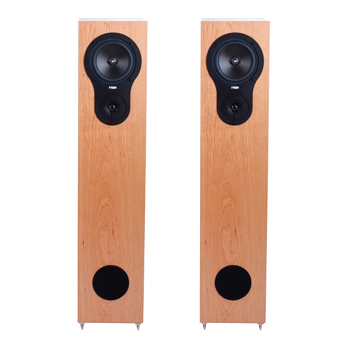 Напольная акустика Rega RX5 Cherry - рис.0