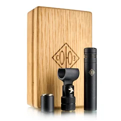 Микрофон студийный СОЮЗ 011 FET Black