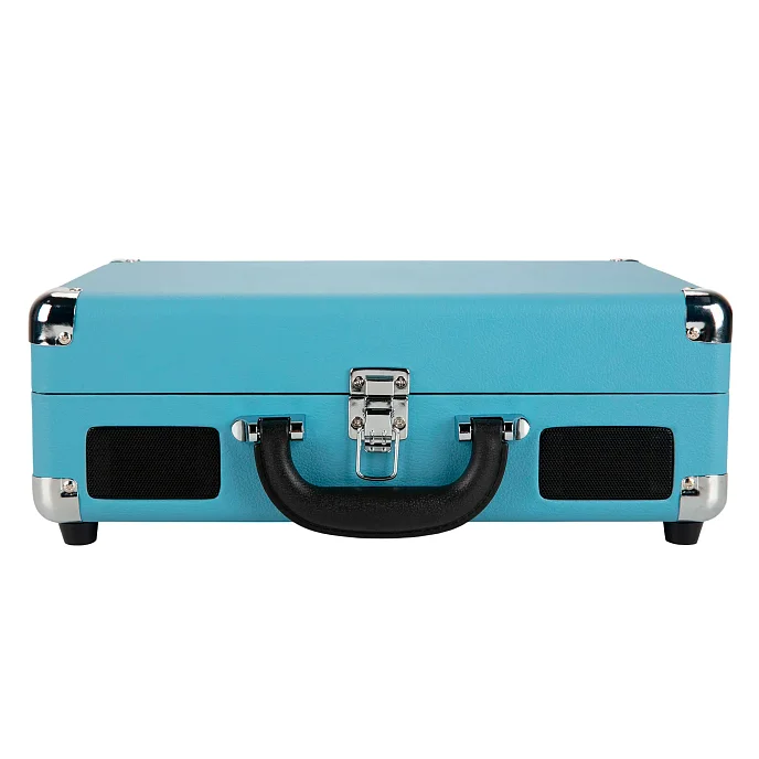 Проигрыватель винила Alive Audio VIBE Blue - рис.3