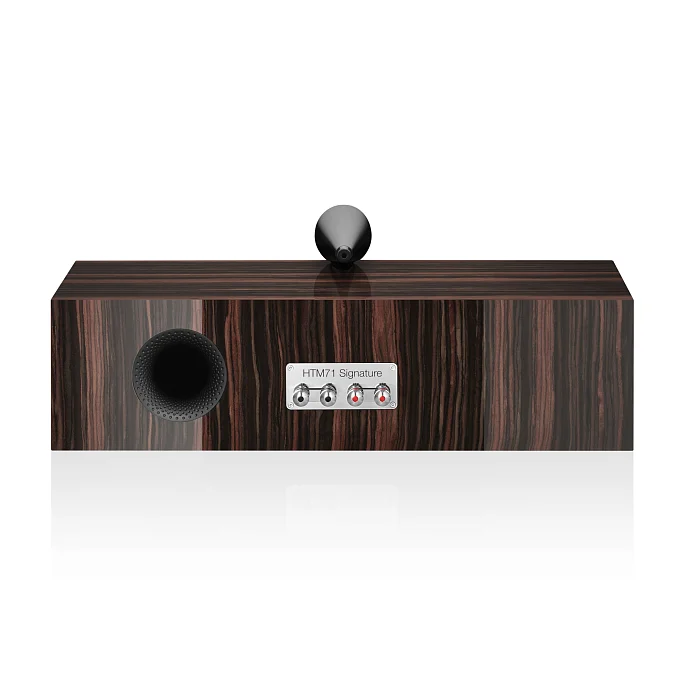 Центральный канал Bowers & Wilkins HTM71 S3 Signature Datuk Gloss - рис.3