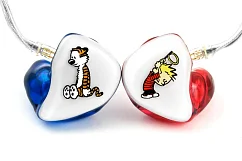 Наушники JH Audio 10X3 Pro