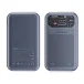 Портативный аккумулятор ACEFAST M2-20000 Mica Gray - рис.2