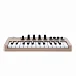 MIDI-клавиатура Arturia MiniLAB 3 Champagne - рис.1