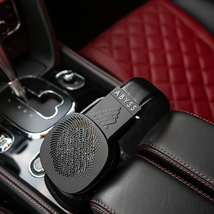 High End наушники Abyss Diana TC Dark Bronze - рис.14