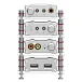 Стойка для Hi-Fi ifi iRack - рис.4