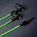 Игровая гарнитура Razer Hammerhead Pro - рис.8 Игровая гарнитура Razer Hammerhead Pro - рис.8