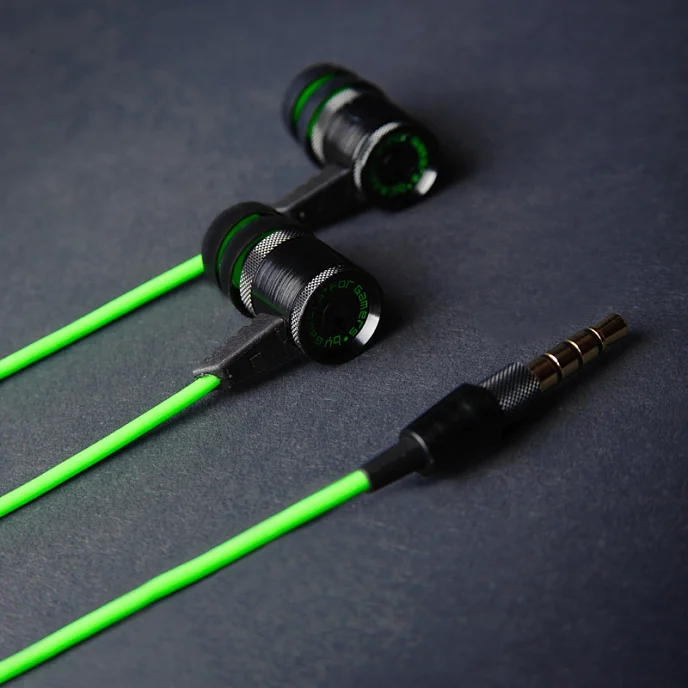 Игровая гарнитура Razer Hammerhead Pro - рис.8