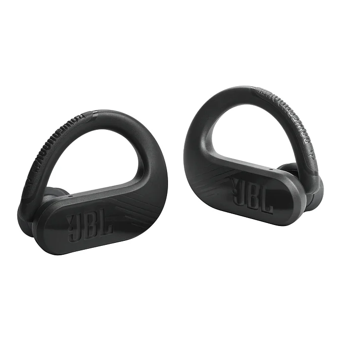 Беспроводные наушники JBL Endurance Peak 3 Black - рис.1