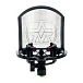 Ветрозащита Aston Microphones SwiftShield - рис.1 Ветрозащита Aston Microphones SwiftShield - рис.1