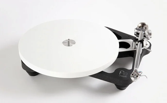 Проигрыватель винила Rega Planar 10 Black - рис.8