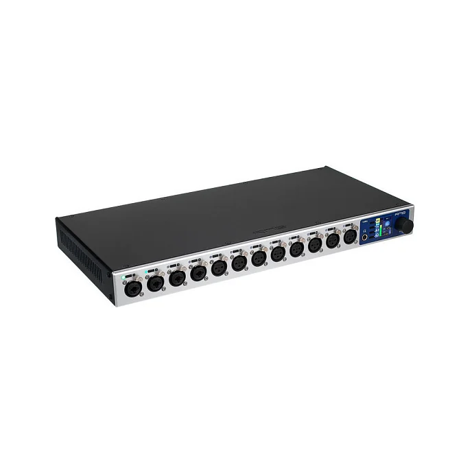 Микрофонный предусилитель RME 12Mic - рис.3