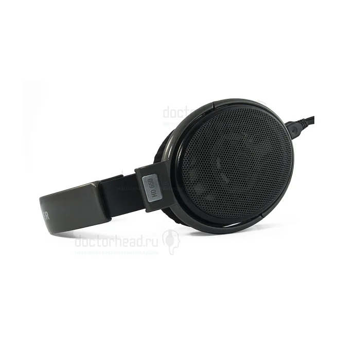 Наушники полноразмерные Sennheiser HD 650 - рис.2