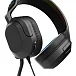 Игровая гарнитура Jlab Nightfall Wired Headphones Black - рис.2 Игровая гарнитура Jlab Nightfall Wired Headphones Black - рис.2