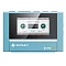 FiiO SnowSky Echo Mini Sky Blue