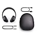Беспроводные наушники Bose Noise Cancelling 700 Black - рис.6 Беспроводные наушники Bose Noise Cancelling 700 Black - рис.6
