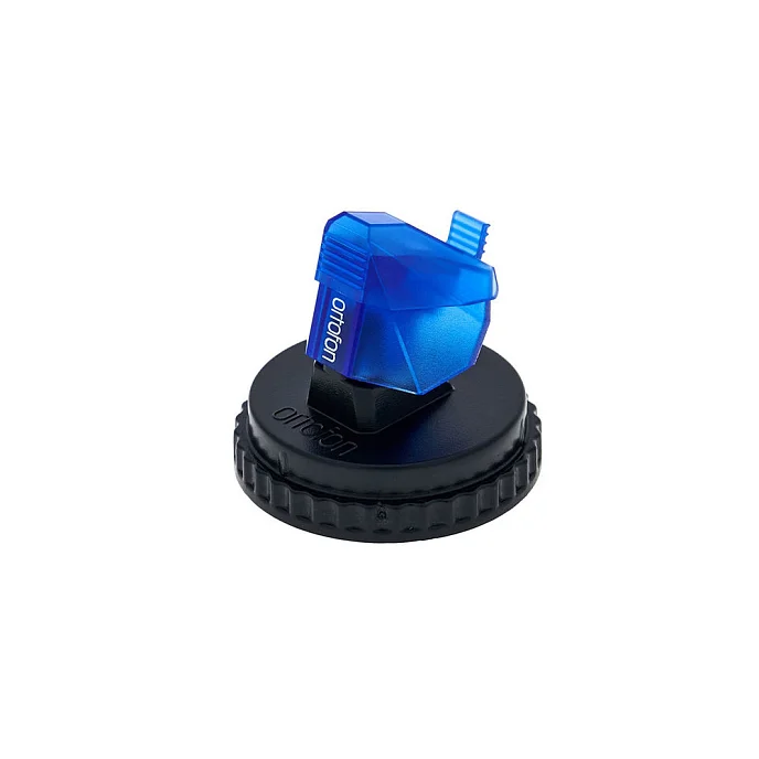Игла звукоснимателя Ortofon Stylus 2M Blue - рис.5