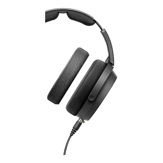 Наушники полноразмерные Sennheiser HD 490 PRO Plus Black - рис.7