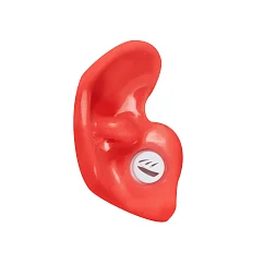 Индивидуальные беруши Беруши для музыкантов -15дБ