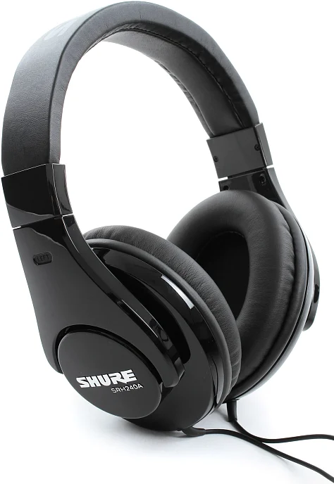 Наушники Shure SRH240A - рис.3