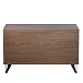 Стойка для Hi-Fi Radiotehnika Rondo 302 Walnut - рис.2