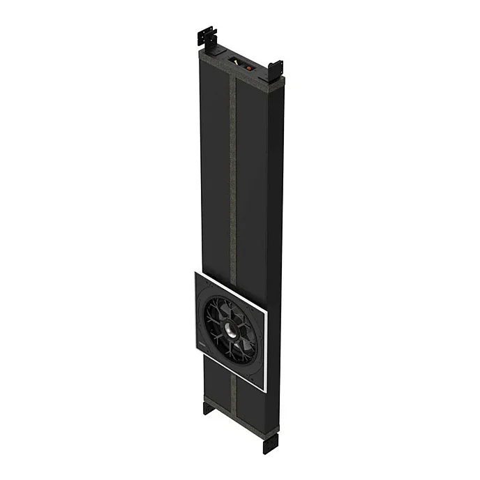 Короб Bowers & Wilkins BackBox ISW-8 - рис.1