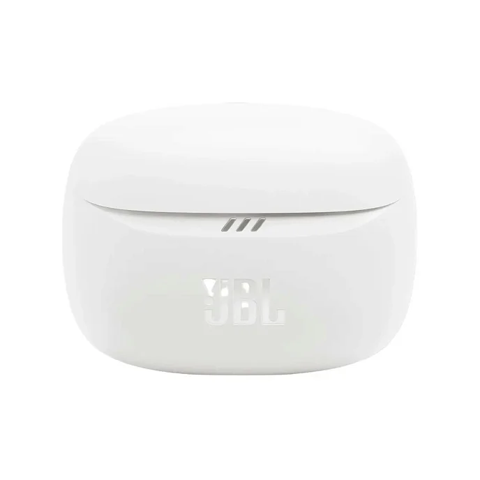 Беспроводные наушники JBL Tune Buds 2 White - рис.5