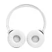 Беспроводные наушники JBL Tune 520BT White - рис.5