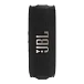 Беспроводная акустика JBL Flip 7 Black - рис.1