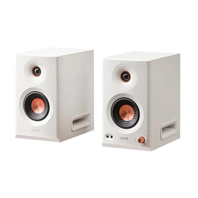 Студийный монитор Edifier MR5 White - рис.1