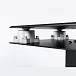 Стойки под акустику Space Lab Small Platform (Medium Isolators) Black - рис.1