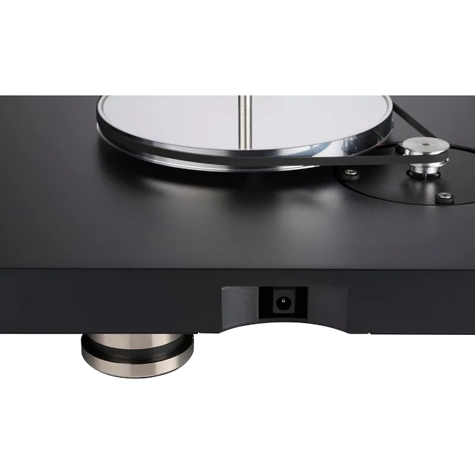 Проигрыватель винила Clearaudio Compass Black - рис.3