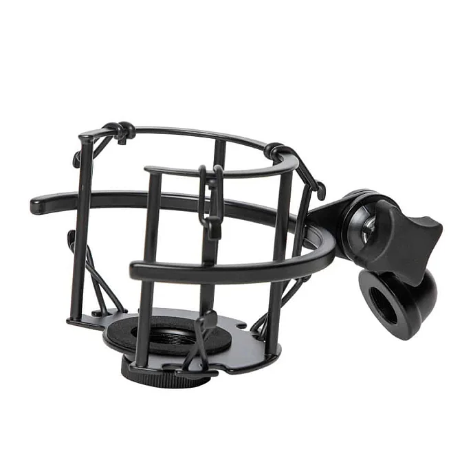 Микрофон студийный Telefunken TF17 FET Black - рис.6