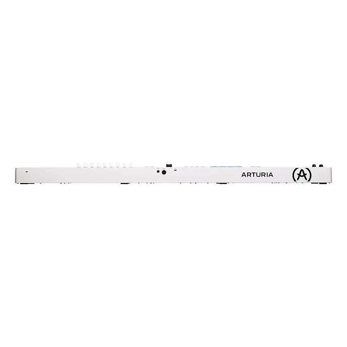 MIDI-клавиатура Arturia KeyLab Essential 88 mk3 White - рис.3
