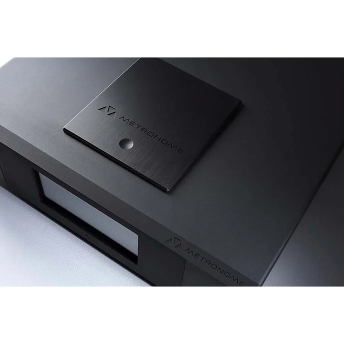 CD проигрыватель Metronome AQWO 2 Black - рис.3