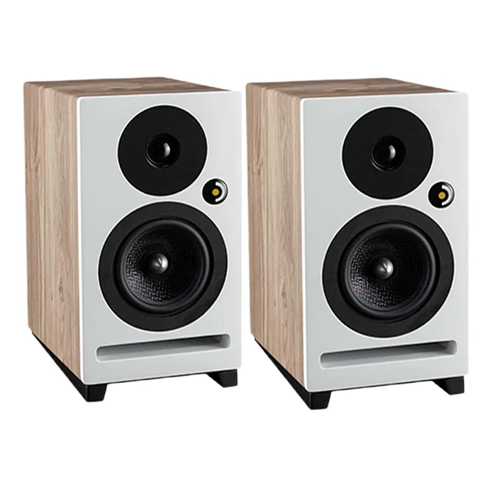 Полочная акустика Davis Acoustics Krypton 3 Nordik White - рис.0