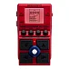 Процессор эффектов Zoom MS-60B+ MultiStomp for Bass Red - рис.0