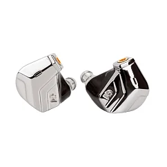 Наушники внутриканальные Campfire Audio Astrolith Stainless Steel