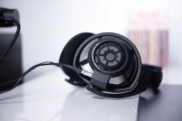 Наушники Sennheiser HD 800S - рис.35