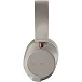 Наушники Plantronics BackBeat GO 810 Bone White - рис.1