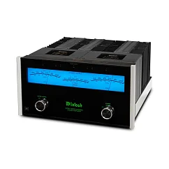 Усилитель мощности Mcintosh MC257