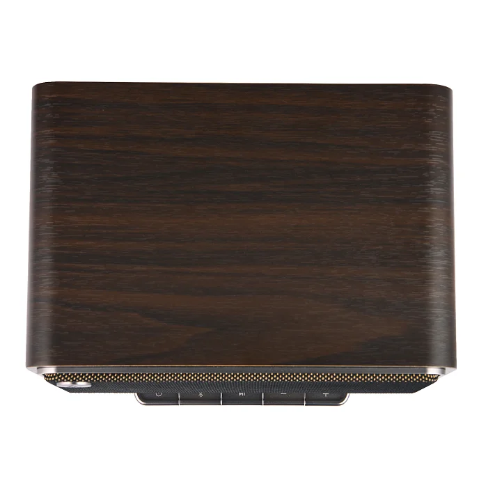 Беспроводная акустика Edifier D32 Brown - рис.4