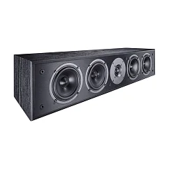 Центральный канал Magnat Monitor S14 C Black