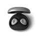 - рис.2 Беспроводные наушники KEF Mu3 Silver Grey - рис.2